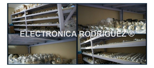 Magnetron Horno Microondas Galanz 001 Nuevo En Stock Full
