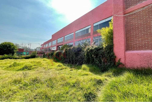 Terreno En Venta Para Desarrollo Inmobiliario O Comercial - Coacalco Con 13,955 M2
