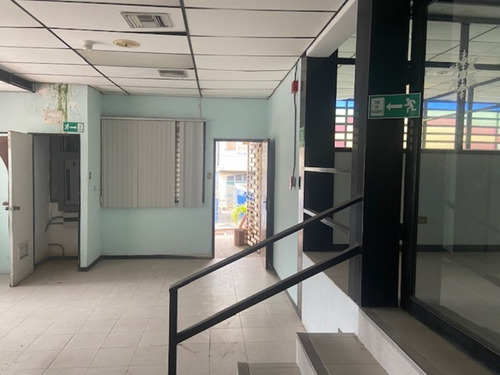 Imagen 17 de 24 de Se Vende Galpon Industrial 2422m²t-1753m²c-5 Ofc+20p.trabajo+10b+50p+p.electrica-guaicay-es