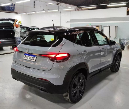 Imagen 4 de 15 de Fiat Pulse Impetus 1.0 T. Tomamos Usados Llave X Llave #-