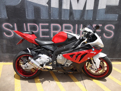 S 1000 Rr