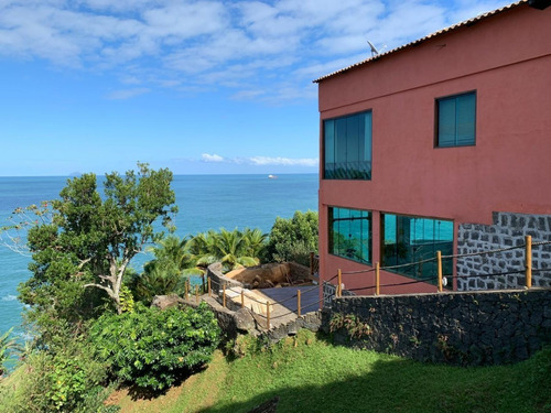 Imagem 18 de 30 de Costeira À Venda Em Ilhabela - Região Sul