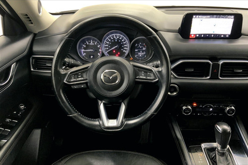 Imagen 5 de 25 de Mazda Cx-5 Suv 5 Pts S Grand Touring, 25l, Ta, Piel, Qc, F