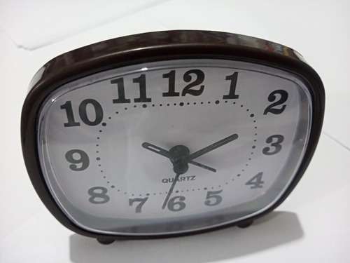 Reloj Despertador De Mesa