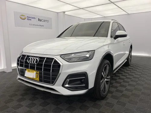 Audi Q5 2.0 45 Tfsi Mhev Quattro Advanced