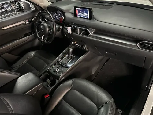 Mazda CX-5 2.0 Touring At
