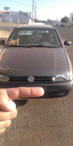 Volkswagen Gol 1.0 Special 2p 1999
