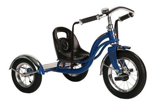 Schwinn Roadster Triciclo - Azul