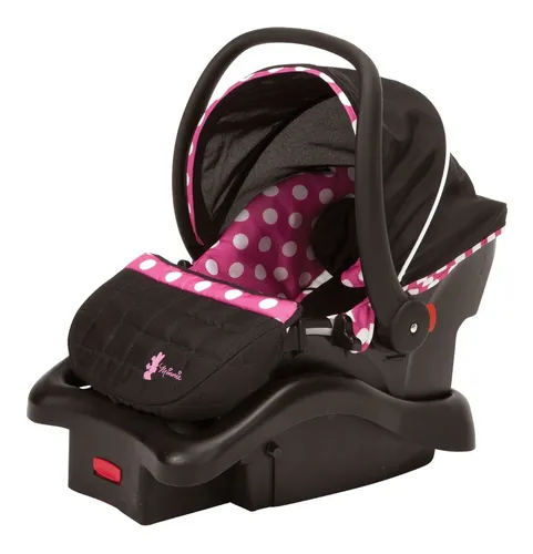 Portabebe de minnie mouse new arrivals