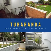 Comprar Barandas, Escaleras Y Pasamano  En Acero Inoxidable