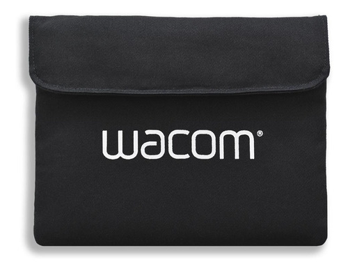 Imagen 5 de 6 de Estuche Tabla Digitalizadora Wacom Intuos S Pen Ctl4100