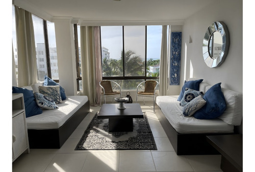 Imagen 1 de 16 de Precioso Apartamento Con Vista Al Mar En San Andrés Islas | Alquiler Vacacional 