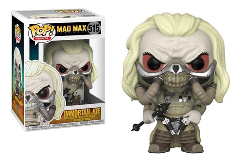 Funko Pop! Immortan Joe #515