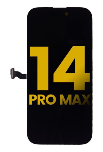 Modulo 14 Pro Max Original