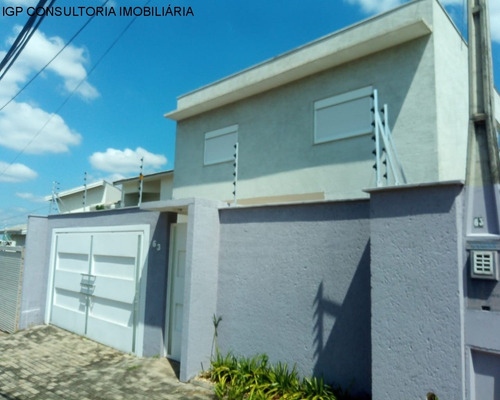 Imagem 4 de 29 de Casa Vila Suiça Indaiatuba Sp - Ca04935 - 69336062