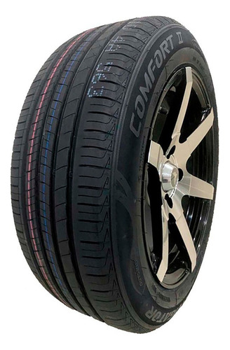 Llanta 185/55r15 Lanvigator Comfort Ii 