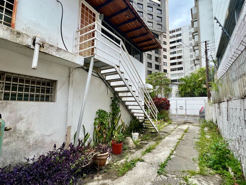Imagen 3 de 24 de Casa Comercial En Venta 220m2 C Y 348m2 T Los Palos Grandes