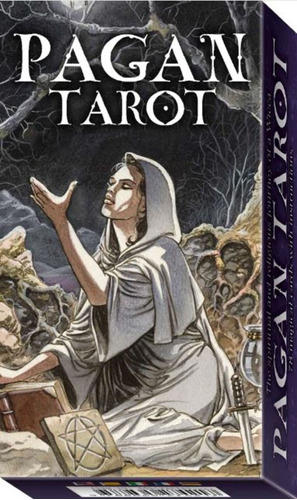 Tarot Pagano - Lo Scarabeo