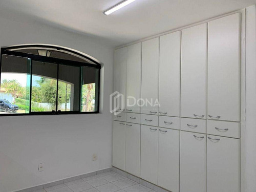Imagem 3 de 18 de Casa A Venda Condomínio São Joaquim, 4 Suítes, Térrea, Piscina, Vinhedo-sp - Ca0449