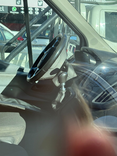 Ford Transit 2.2 / Año 2019 / Furgon