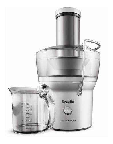Exprimidor Electrico Jugo Extractor Breville Bje200xl 700wat
