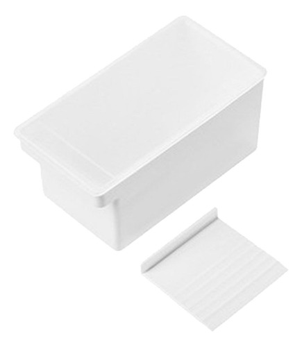 Caja De Embalaje De Queso O Para Refrigeración, Conservación