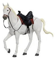 Comprar Fa Modelo Caballo Juguetes Adultos Regalo Juguetes Blanco