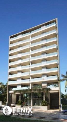 Imagen 1 de 19 de Df618 - Z/ Santa Catalina Y Tomas Guido. Edif. Wind House.
