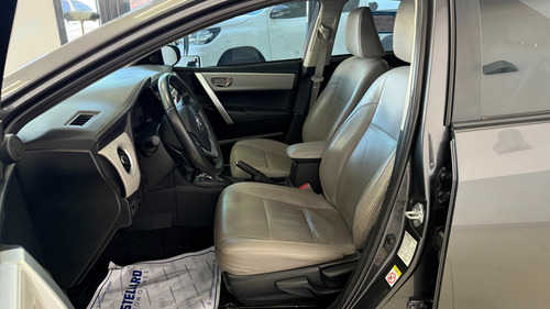 Toyota Corolla 1.8 Xei Cvt Pack 140cv