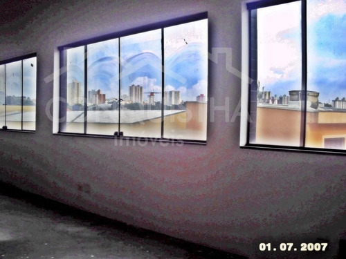 Imagem 14 de 15 de Loja - Rudge Ramos - Ref: 297 - V-1332