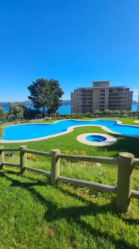 Departamento En Venta, Pingueral Tomé