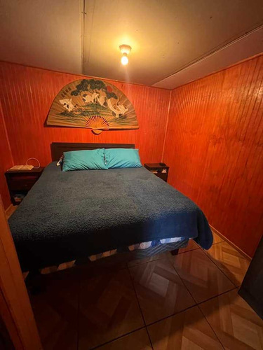 Casa En Villa Los Avellanos, Padre Las Casas (103015)