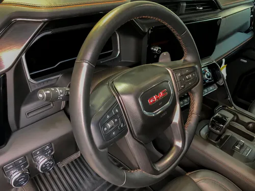 GMC Sierra 6.2 V8 Denali Ultimate