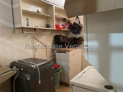 Casa En Venta La Trinidad Es25-18359