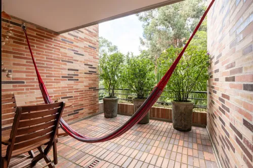 Apartamento En Venta En Bella Suiza. Cod V16071