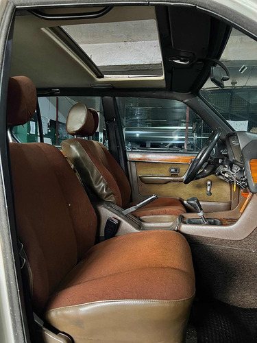 Bmw 735i E23