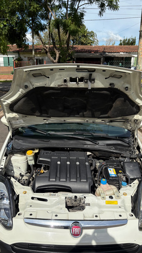 Fiat Punto 1.4 Attractive C/radio Integrada