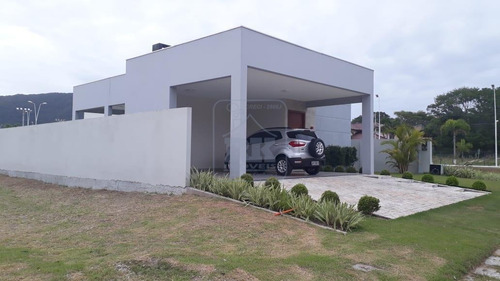 Imagem 3 de 30 de Casa À Venda Em São João Do Rio Vermelho - Ca006997