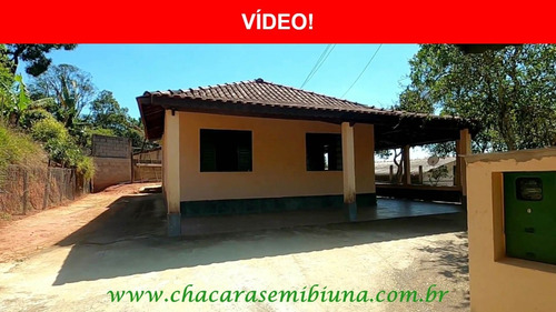 Imagem 1 de 30 de Chacara - 2540 - 68688347