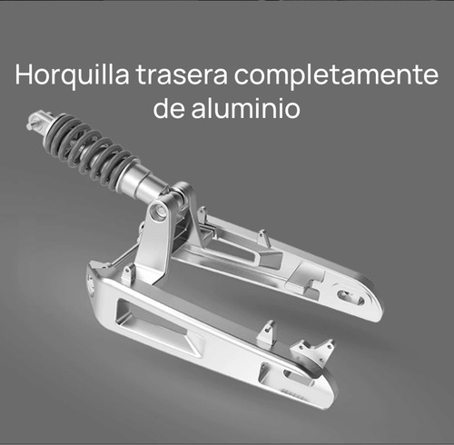 Tromox Mino