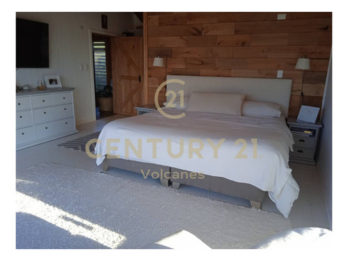 Imagen 23 de 30 de Venta Moderna Casa De 280 M2, Con Vista Privilegiada Al...