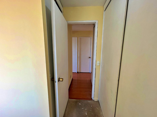 Piso 13 Dpto. 3 Dorm + 2 Baños, Froilán Roa, La Florida