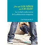 Libro Porque Los Niños Son Crueles *cjs