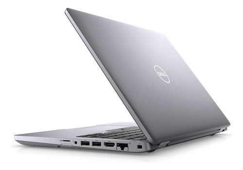 Laptop Dell 14 Latitude 5410 Core I5 10ma Gen 8gb 240gb Ssd (Reacondicionado)