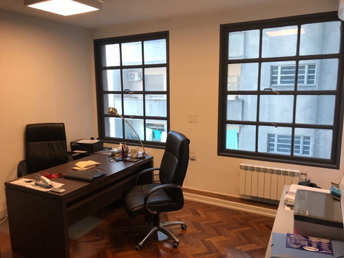 Imagen 5 de 9 de Alquiler Excelentes Oficinas Profesionales Centro