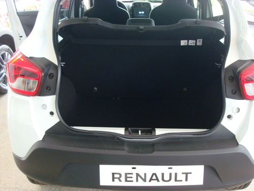Renault Kwid 2021 1.0 Sce 66cv Intense