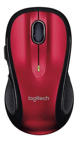 Mouse Inalámbrico Logitech  M510