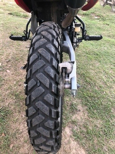 Yamaha Xtz 250
