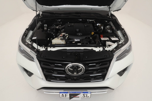 Toyota SW4 2.8 Srx 204Cv 4X4 7As At