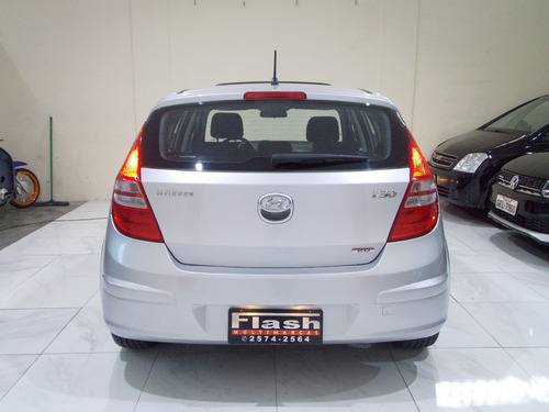 Hyundai I30 2010 2.0 Gls +teto Solar (top De Linha)